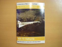 洋書　The Simon Peters Collection 003  XB-70 Valkyrie