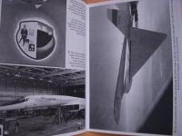 洋書　The Simon Peters Collection 003  XB-70 Valkyrie