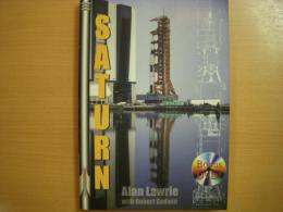 洋書　SATURN　 The Complete Manufacturing And Test Records Plus Supplemental Material 