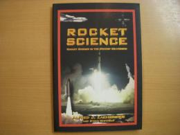 洋書　Rocket Science　 Rocket Science in the Second Millennuim 