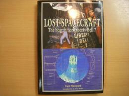 洋書　Lost Spacecraft　 The Search for Liberty Bell 7 