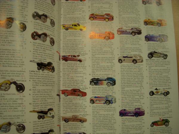 洋書 Tomart's Price Guide to Hot Wheels 6th Edition Volume