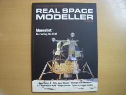 洋書　REAL　SPACE　MODELLER　Volume１