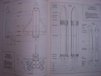 洋書　ROCKETS OF THE WORLD/Rockets of the World 1999 Supplement/Rockets of the World 2000 Supplement　　3冊セット