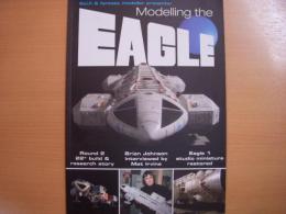 洋書　Modelling the Eagle