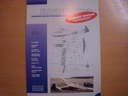洋雑誌　Flugzeugtypen - Dokumente Zum Bau Vorbildgetreuer Flugzeugmodelle : Volume5. Sailplanes 2.