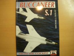 洋書　From the Cockpit　No. 6 　Buccaneer S.1