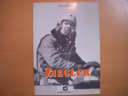 洋書　X-Pilot Profile 2: Jean 'Skip' ZIEGLER: Legendary American Chief Test Pilot