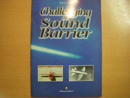 洋書　X-Planes Profile 9: Challenging the Sound Barrier