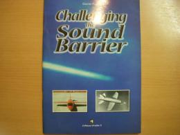 洋書　X-Planes Profile 9  Challenging the Sound Barrier