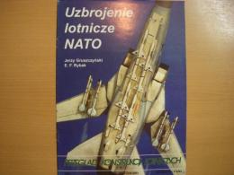 洋書　PRZEGLAD KONSTRUKCJI LOTNICZYCH 34: Uzbrojenie Iotnicze NATO