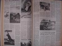 洋書　The Best of Old Cars: News and Marketplace for the Hobby: Volume 1 / Volume 2　2冊セット