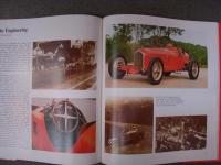 洋書　ALFA ROMEO History Museum