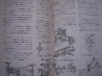自動車技術　解説/世界の自動車博物館訪問記