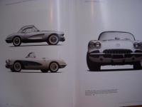 洋書　The Art and Colour of General Motors 