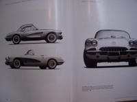 洋書　The Art and Colour of General Motors