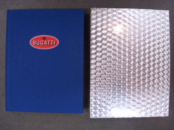 洋書 BUGATTI MAGNUM by Hugh Conway and Maurice Sauzay / 古本