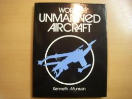 洋書　World Unmanned Aircraft 