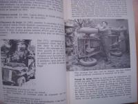 洋書　La jeep: en 300 histoires et 150 photos