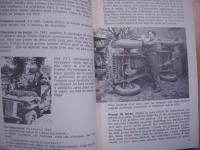 洋書 la jeep  en 300 histoires et 150 photos