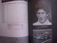 F1 GRAND PRIX DATA BOOK　500th　1950-1990