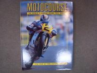 洋書　The World's Leading Grand Prix Annual: MOTO COURSE:モトコース: 1985－1986 / 1986-1987 / 1987-1988 / 1988-1989 / 1989-1990　5冊セット