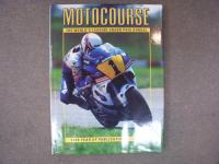 洋書　The World's Leading Grand Prix Annual: MOTO COURSE:モトコース: 1985－1986 / 1986-1987 / 1987-1988 / 1988-1989 / 1989-1990　5冊セット