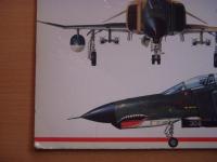 洋書　ポスターブック　AIRCRAFT OF THE UNITED STATES AIR FORCE