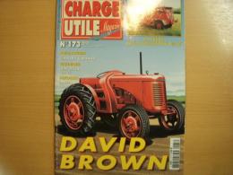 洋雑誌　CHARGE UTILE Magazine　№173