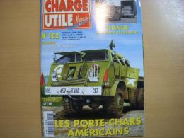 洋雑誌　CHARGE UTILE Magazine　№102