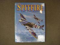 洋書　Spitfire: The Canadians / Spitfire Ⅱ: The Canadians　2冊セット
