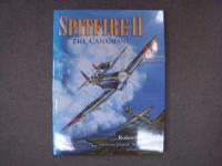 洋書　Spitfire: The Canadians / Spitfire Ⅱ: The Canadians　2冊セット