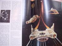洋書　SPACE PATROL　The Official Guide to the Galactic Security Force