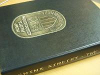 洋書　China Airlift: THE HUMP: China's Aerial Lifeline, the Beginning of the China-Burma-India Hump Pilots Association
