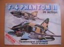 洋書　F-4 Phantom II in action No.65