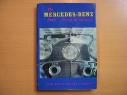 洋書　The Mercedes-Benz Story