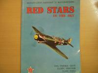 洋書　Neuvostoliiton ilmavoimat II maailmansodassa: Red stars in the sky: 　Vol.1 / Vol.2 / Vol.3　3冊セット