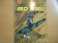 洋書　Neuvostoliiton ilmavoimat II maailmansodassa: Red stars in the sky: 　Vol.1 / Vol.2 / Vol.3　3冊セット