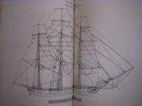 洋書　American ship models and how to build them