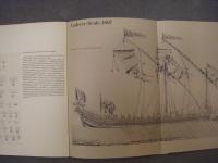 洋書　Die grosse Zeit der Galeeren und Galeassen 