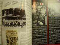 洋書　The Challenge & Dream of Honda　 500 Grand Prix Motor Cycle Wins