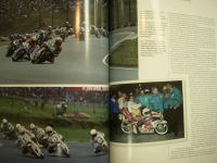 洋書　The Challenge & Dream of Honda　 500 Grand Prix Motor Cycle Wins