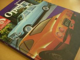 洋書　OLDTIMER ARCHIV.com: Opel: Collector's edition
