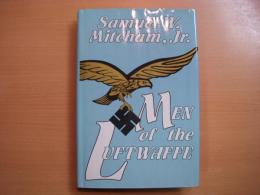 洋書　Men of the Luftwaffe