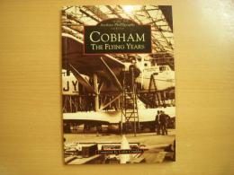 洋書　The Archive Photographs　Cobham  The Flying Years 