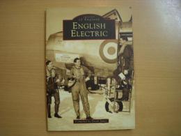 洋書　Images of England　English Electric  