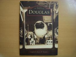 洋書　Images of America　Douglas