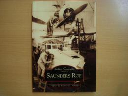 洋書　The Images of Aviation　Saunders Roe