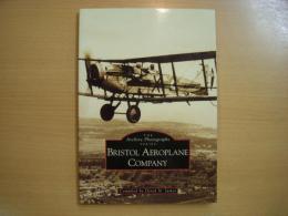洋書　The Archive Photographs　Bristol Aeroplane Company 