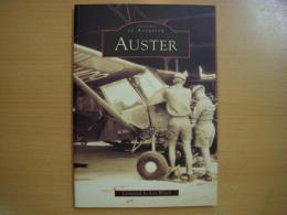 洋書　Images of Aviation　Auster 